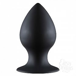  ׸   Thick Anal Plug Medium - 9,5 .