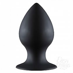  ׸   Thick Anal Plug Small - 7,8 .