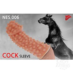       Cock Sleeves  M - 14,7 .