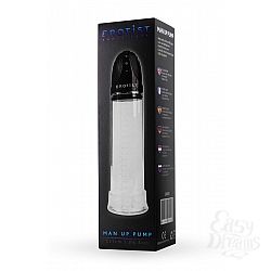     Man up pump