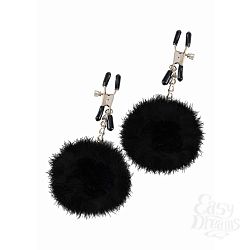       Pom Pom Hipple Clamps - PipeDream 