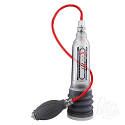   -    Bathmate Hydromax x30 Xtreme 