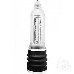 - Bathmate - Hydromax x40 Crystal Clear 