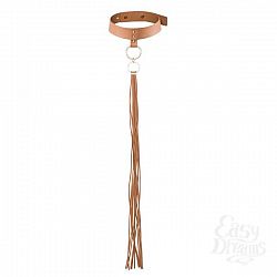      Tassel Choker