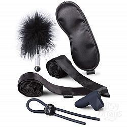    Darker Principles Of Lust Romance Couples Kit - Fifty Shades of Grey, 