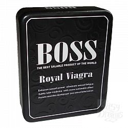      Boss Royal Viagra, 3  