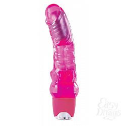    Jelly Rancher 6 Vibrating Massager - 19 .