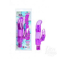   10-Function Bendie - Bounding Bunny Vibes - PINK
