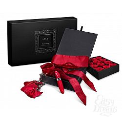     Open Secret Gift Set