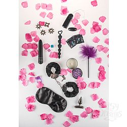   - Sexy Weekend Box - Toy Joy, 