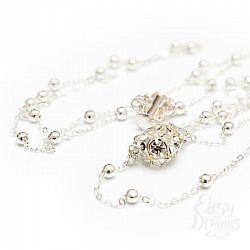     Silver Balls