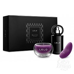    Heaven Scent Gift Set 