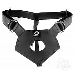     Play Hard Harness 