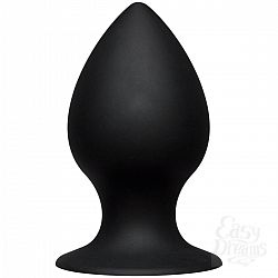  ׸���� �������� ������ Kink Ace Silicone Plug 4.5  - 11,43 ��.
