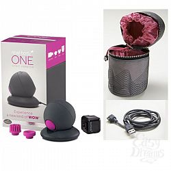  Smart Set  14:  Revel Body One     