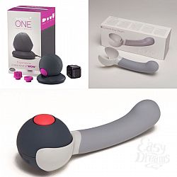  Smart Set  13:  Revel Body One    Reach