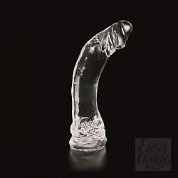      - Dark Crystal Dennis, 35  - Mister B, 