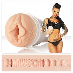   Christy Mack Attack Fleshlight girls, 25 , 