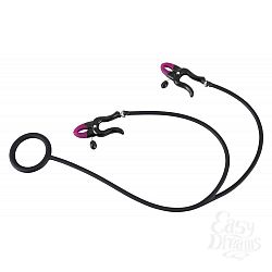        Cock Ring   Clamps