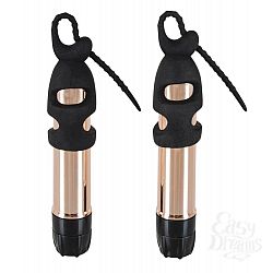        Silicone nipple clamps