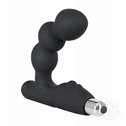      Rebel Bead-shaped Prostate Stimulator