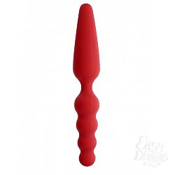      MENZSTUFF DUAL PROBE RED - 18 .