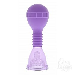      PREMIUM RANGE ADVANCED CLIT PUMP