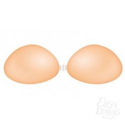      INVISIBLE BRA SILICONE