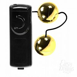      Orgasm Balls Vibrating, 3,5 . 
