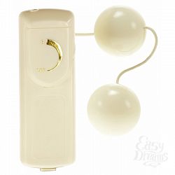    Orgasm Balls Vibrating, 3,5 . 