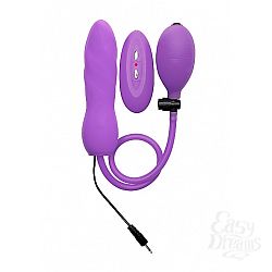     Purple SH-OU117PUR
