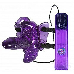       GBUTTERFLY STRAP