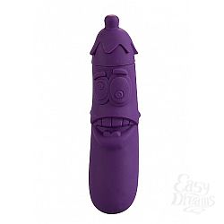    Wild Aubergine SH-SLI069