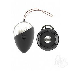   Isley Black SH-RET005BLK