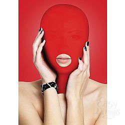   Submission Red SH-OU035RED