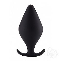  ׸���� �������� ������ Butt Plug with Handle Large - 13,1 ��. 