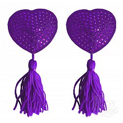   - Tassels Heart