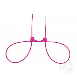     Zip Tie Cuffs