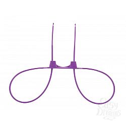     Zip Tie Cuffs