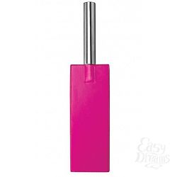     Leather Paddle - 35 .