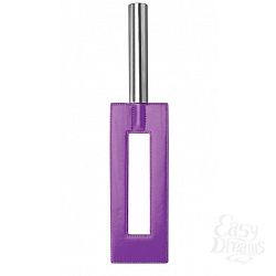    Leather Gap Paddle - 35 .