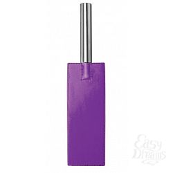    Leather Paddle - 35 .