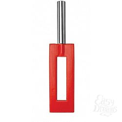    Leather Gap Paddle - 35 .