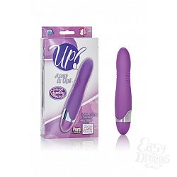    Amp it Up! 7-Function Silicone Massager - 14 .