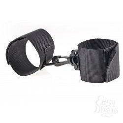       Beginner s Nylon Cuffs