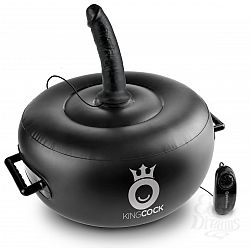  ׸    3       Deluxe Vibrating Inflatable Hot Seat