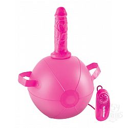       Vibrating Mini Sex Ball - 15,2 .