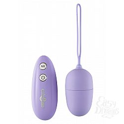   Remote Control Vibrating Egg   