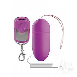    Rechargeable Vibrating Egg, 7.8  . 