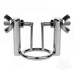    The Meat Cleaver Stainless Steel Urethral Stretcher 
